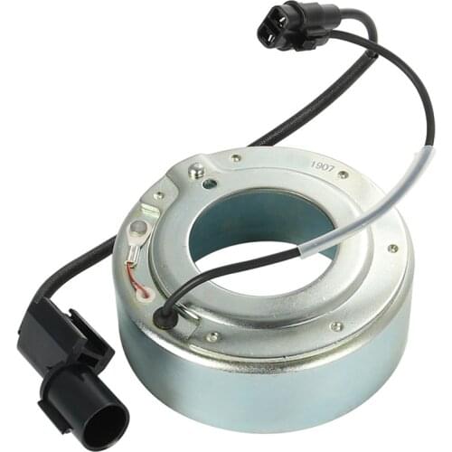 Repair Part for Mitsubishi Mirage Lancer A/C AC Compressor Clutch Coil CPC78483 TEM254511 2011166AM 10348121 1210596 MR500324