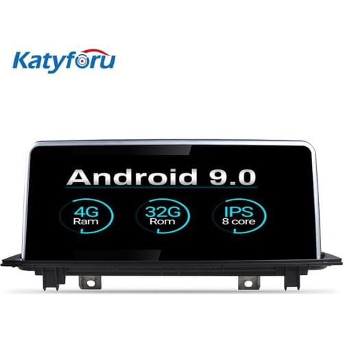 Android 9.0 autoradio 2din for BMW 1 series F20 F21 2012-2016 NBT System with 8 core cpu 4g ram 32g rom rear view camera input