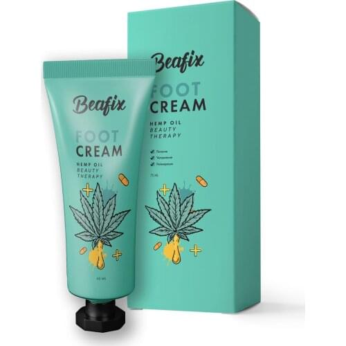 Beafix Creams