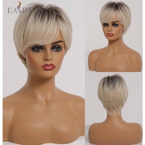 EASIHAIR Short Wigs