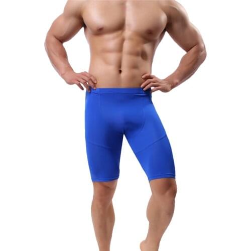 FYXLJJ Men's Indoor Shorts