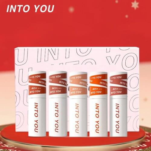 Помада INTO YOU China At AliExpress