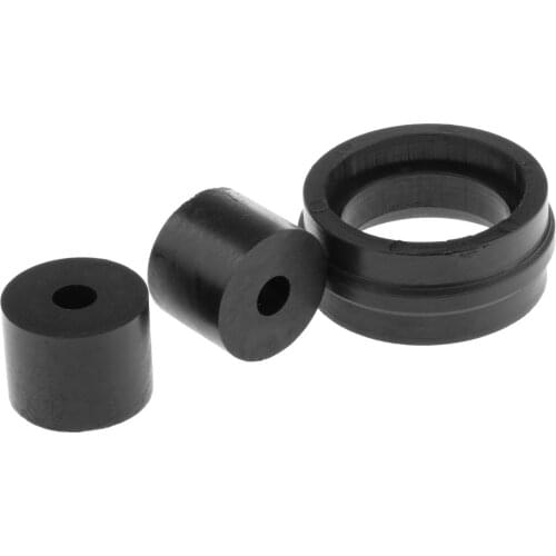 Upper And Lower Chain Roller Kit Set for Yamaha YFM350 YFM 350