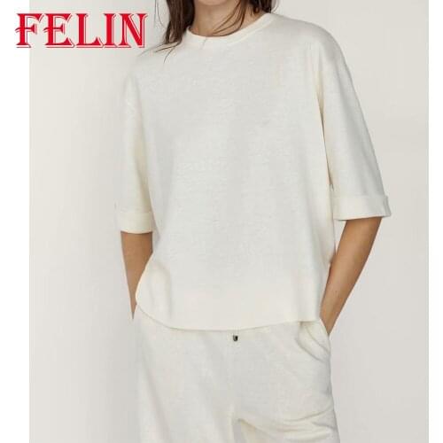 Женские спортивные футболки KONDALA China At AliExpress