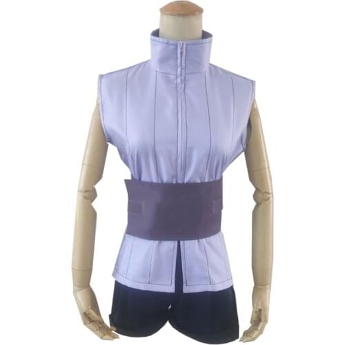 Anime THE LAST -NARUTO THE MOVIE Cosplay Costume Naruto Hyuga Hinata Halloween Party Cosplay Costume