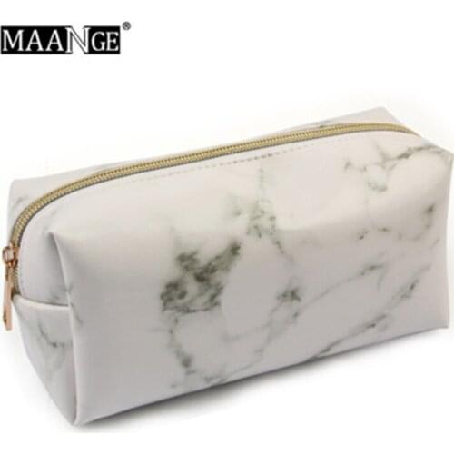 MAANGE Cosmetic Bags