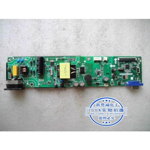 ACER K222HQL power board K222HQ motherboard MP.RT2270C.PA552 one plate