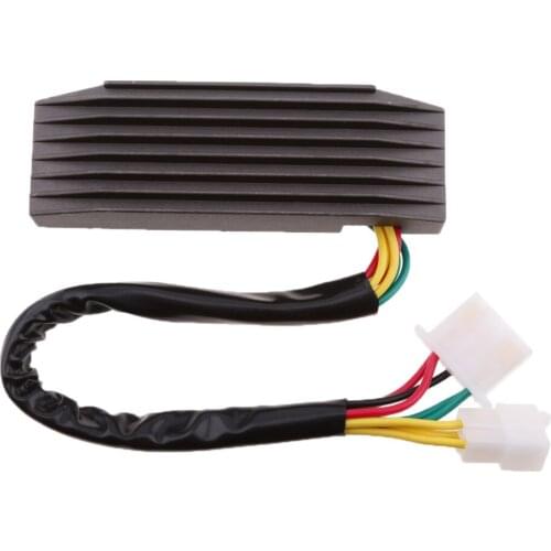Regulator / Rectifier For Suzuki Intruder VS700GL VS750GLP VS800GL