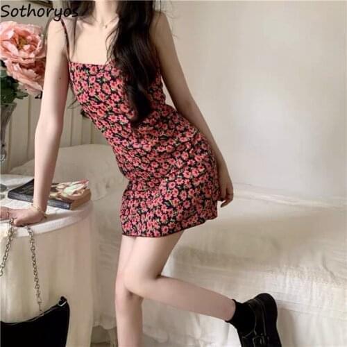 Sothoryos Short Summer Dresses