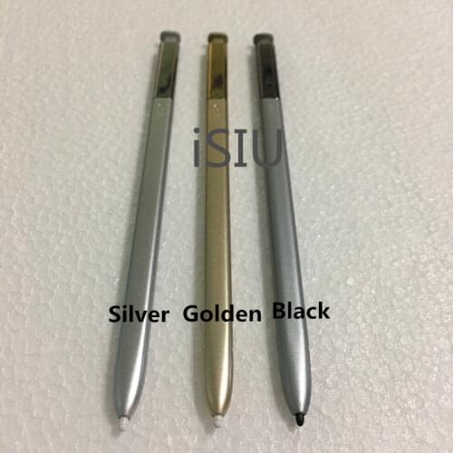 Active Stylus Touch Pen For Samsung Note 5 S Pen Note5 N910i N910G N910T N910A Touch Screen Pen Mobile Phone Replacment Parts