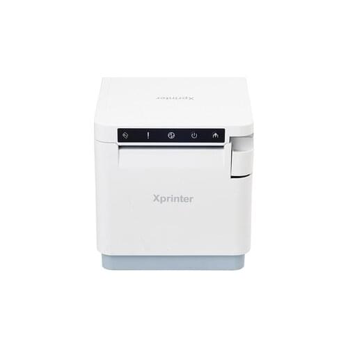2020 new 58mm Bluetooth Thermal Receipt Printer Wireless Pos Printer For Wind iOS/Android/Windows SEN-T890H