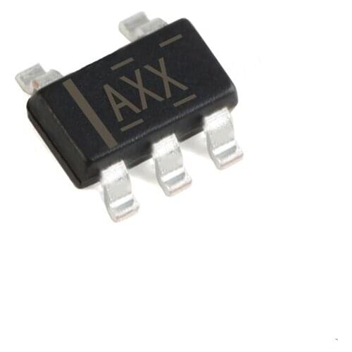 TPS79933DDCR TPS79933 SOT23-5 New original ic chip In stock