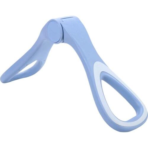 Muscle Exerciser Hip Muscle Hip Muscle Inner Thigh Butt Training Correction Buttocks Fitness Tool Thigh Buttocks Exerciser Equip