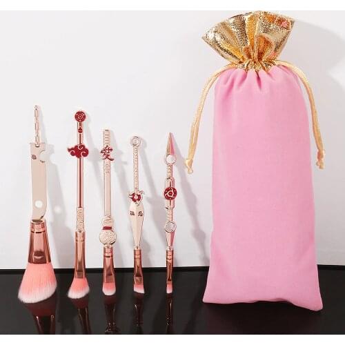 UCANBE Blush Brushes
