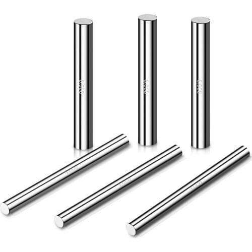 Tungsten steel needle gauge Carbide needle gauge Pin type plug gauge Tungsten steel plug gauge Accuracy tolerance 0.001