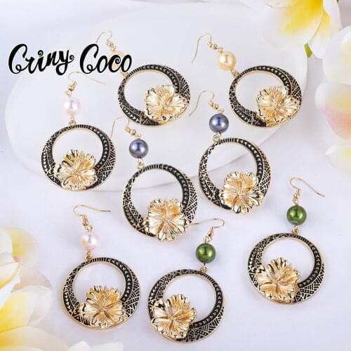 Cring Coco Vintage Geometry Earring Cute Heart Earrings Temperament Stud Earrings for Women Fashion Jewelry 2020 New Gift Girl