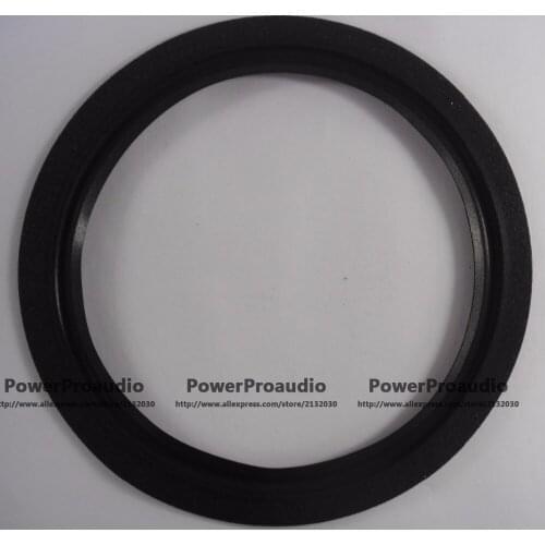 10pcs 8 inch Repair woofer Foam Surrounds For JBF Speaker 152 202 160 178