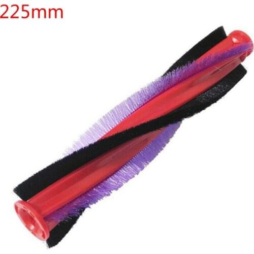 225mm Durable Brush Head Cordless Roller Bar for Dyson DC59 V6 Roller
