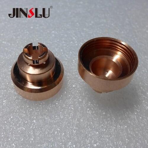 60504 PT-80 PT80 40-70A Hand Shield Plasma Cutting Machine Parts