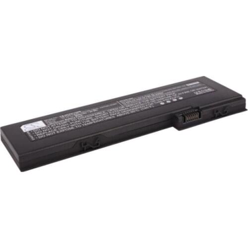 Cameron Sino 3600mah battery for COMPAQ 2710 Tablet for HP Business Notebook 2710p Elitebook 2730p NBP6B17B1 OT06XL RX932AA