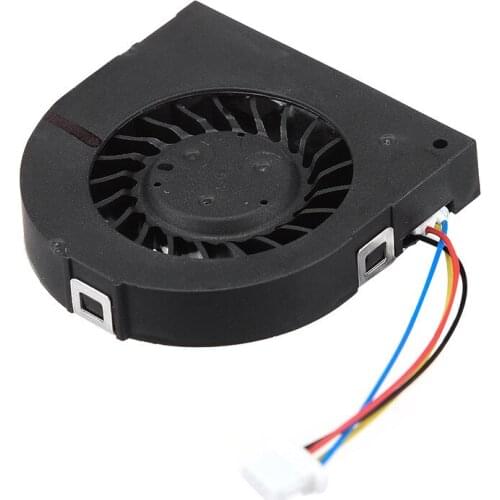 For DJI Mavic Air 2 Original Heat Sink Cooling Fan Repair Replacement Part Drone Upgraded Accessories for RC toys cooling system