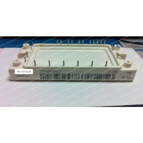 FP40R12KE3 IGBT Module