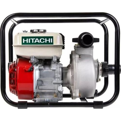 Hikoki - Hitachi Home And Garden Products