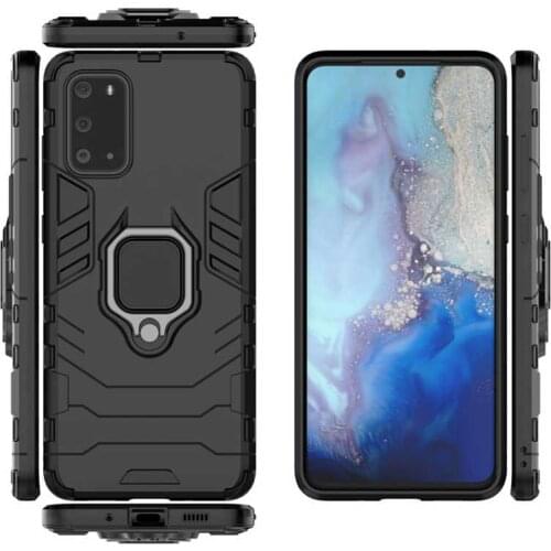KpGoing Samsung Galaxy S20 Phone Cases