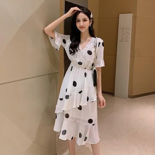 Летние платья с коротким рукавом Leiouna China At AliExpress