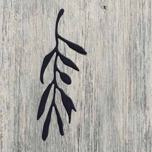 ArtScrap Branch Metal Cutting Dies Stencils For DIY Scrapbooking Card Decorative Craft Embossing Die Cuts