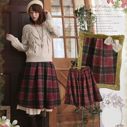 Женские вязаные юбки MoriAlice China At AliExpress