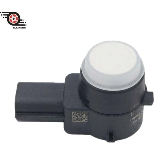 NEW PDC Parking Sensor Parking Radar Parking Assistance For Dodge Jeep Chrysler 2009-2014 1EW63SW1AA