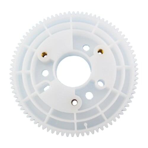 023-15121 Main Drive Gear for Riso RZ RV EV2550 ES
