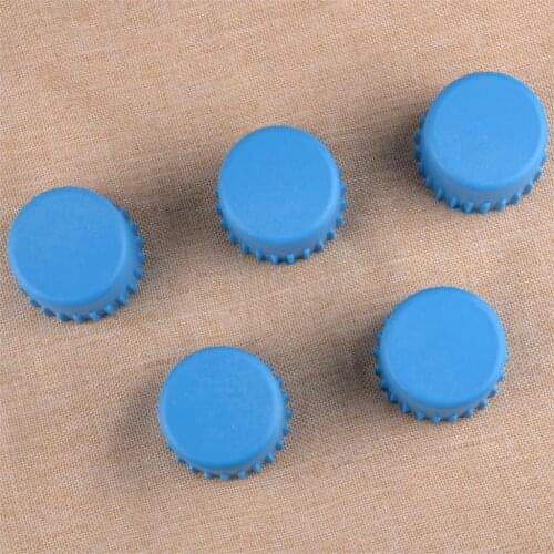 LETAOSK New 5pcs 2.5'' Nylon Bump Knob Fit for Husqvarna T35 Trimmer Head 537185801 Accessory Parts Replacement