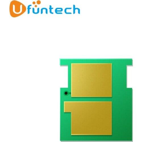 Q6470A Q7581A Q7582A Q7583A Toner chip for HP Color LaserJet 3800 3800n CP3505 CP3505n laser printer