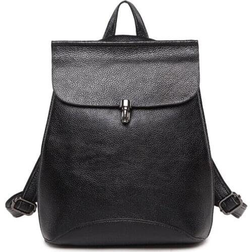 TRONG Women's Textile Backpacks