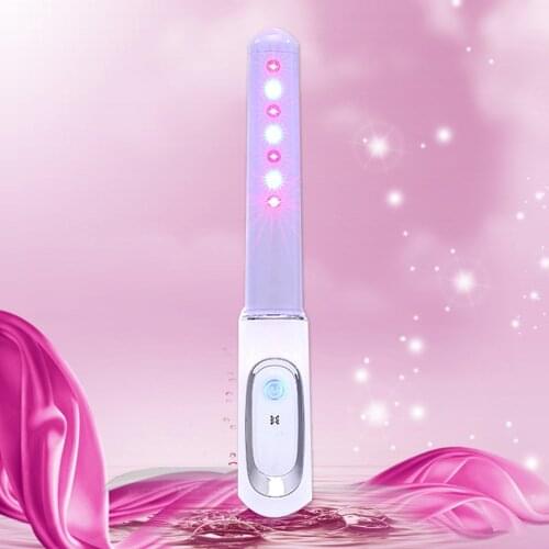 Vaginal Device Vaginal Cleaning Tightening Gynecological Laser Device Sterilize Vaginal Bacteria Relaxation Vaginal
