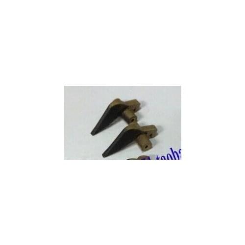 10 PCS Compatible new Upper Picker Finger for Canon NP3825 NP3030 NP3050 NP3325 FA9-0451-000