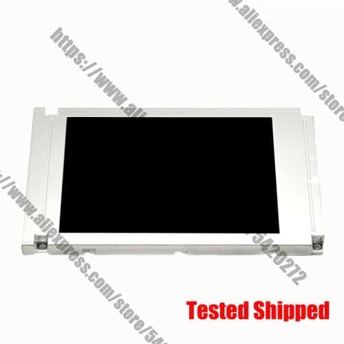 5.8 inch LCD display EDMMRG6KAF industrial LCD panel