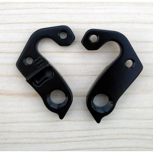 50pcs Bicycle gear rear derailleur hanger mech dropout For SCOTT 10 Cyclocross Scale Spark Series Carbon Contessa Scale SCOTT RC