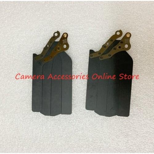 98%New Original Shutter Blades Curtain Repair Parts For Nikon Z6 Z7 Z6II Z7II Z6 ii Z7 ii Z6-2 Z7-2 Camera