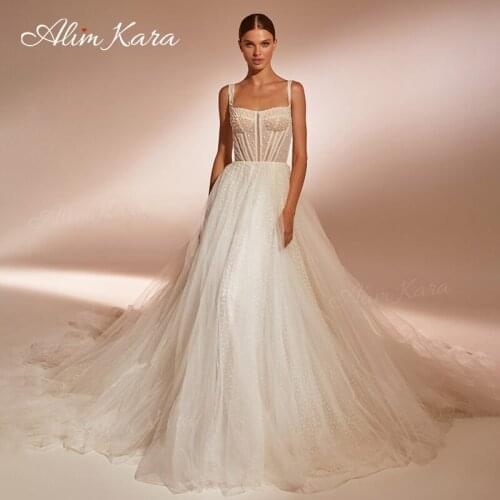 Alim Kara Wedding Dresses
