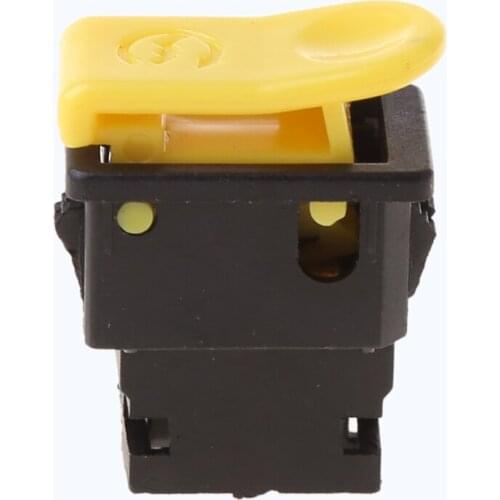 G99F 2-pin Electric Start Switch Button for Scooter