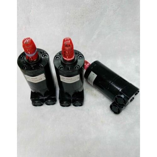 HYDRAULIC MM 8cc Geroler Hydrmotor Oi Motor