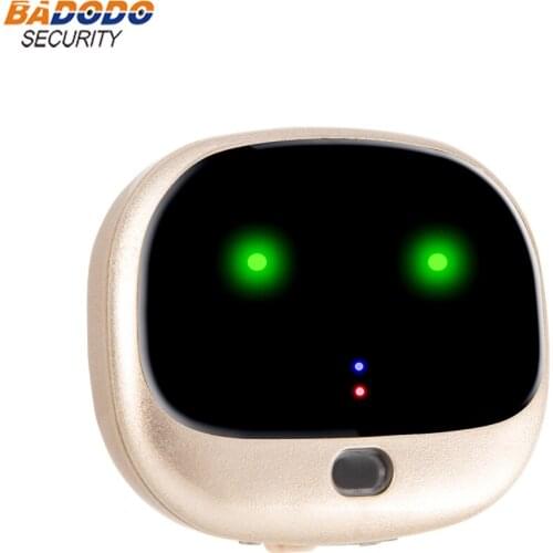 IP67 waterproof wireless GSM 2G 3G 4G Pet GPS tracker anti-lost tracking device