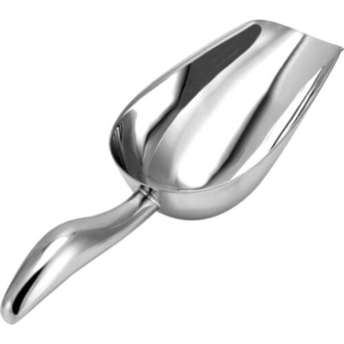 Hoopet Ice Cream Spoons