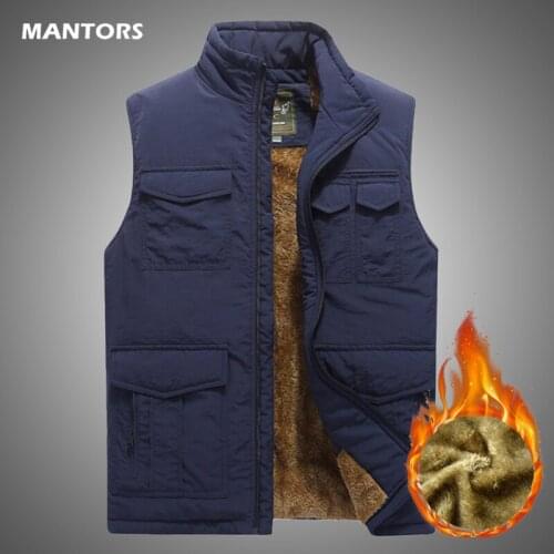 Флисовые жилеты MANTORS China At AliExpress