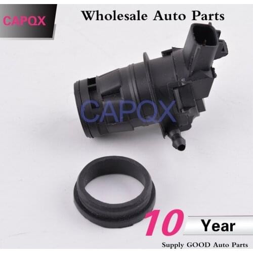 CAPQX Windshield Washer Motor & Pump For LEXUS 4Runner Camry Corolla RAV4 PRIUS YARIS For Scion tC xB xD 85330-21010 85330-60190