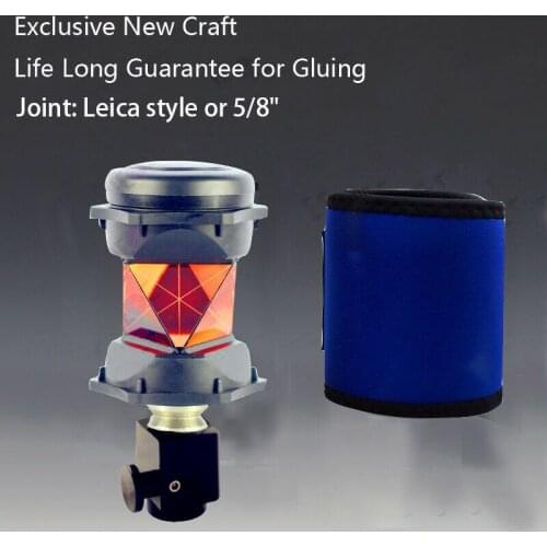 New Style 360 Degree Prism ATP1C, Remodeled For Total Station
