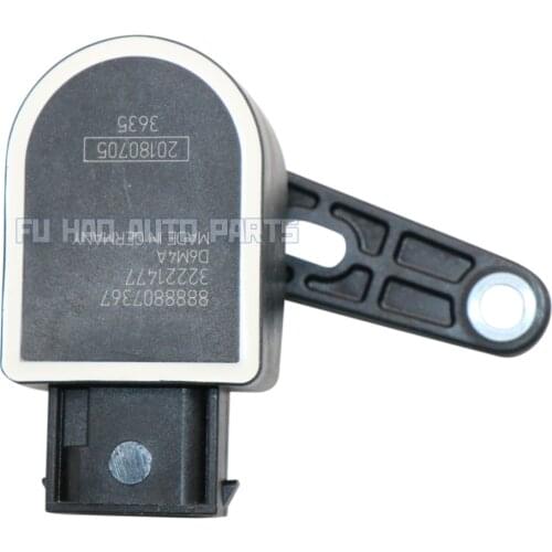 Original 32221477 Headlight Height Level Sensor for VOLVO XC40 D4 2.0 TRONIC 5DR HGV DIESEL